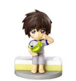 Kira Yamato, Torii (Petit Studio 5), Kidou Senshi Gundam SEED Destiny, MegaHouse, Trading