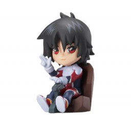 Shinn Asuka (Petit Studio), Kidou Senshi Gundam SEED Destiny, MegaHouse, Trading