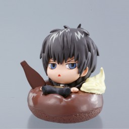 Hijikata Toushirou, Gintama, MegaHouse, Trading, 4535123809972