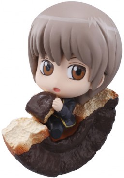 Okita Sougo, Gintama, MegaHouse, Trading, 4535123812880