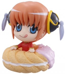 Kagura, Gintama, MegaHouse, Trading, 4535123812880