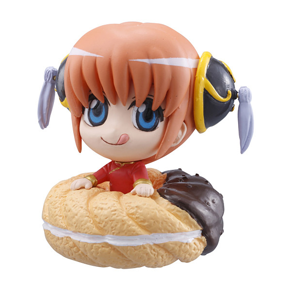 Kagura, Gintama, MegaHouse, Trading, 4535123812880