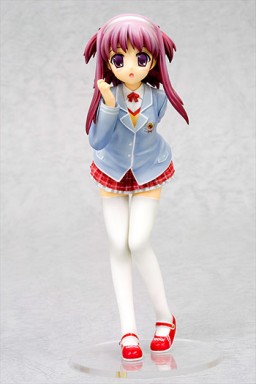Satoko Nanako, To Heart 2 Another Days, Kotobukiya, Pre-Painted, 1/8, 4934054779192