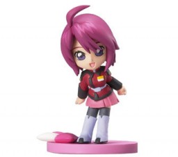 Lunamaria Hawke (Petit Studio), Kidou Senshi Gundam SEED Destiny, MegaHouse, Trading