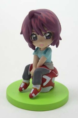 Lunamaria Hawke (Petit Studio 4), Kidou Senshi Gundam SEED Destiny, MegaHouse, Trading