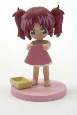 Meyrin Hawke (Petit Studio 4), Kidou Senshi Gundam SEED Destiny, MegaHouse, Trading