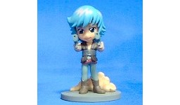 Auel Neider (Petit Studio), Kidou Senshi Gundam SEED Destiny, MegaHouse, Trading
