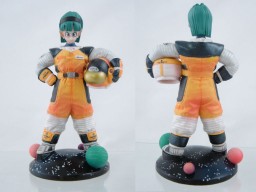 Bulma (Capsule Neo Freezer Edition), Dragon Ball Z, MegaHouse, Trading