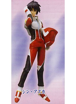 Shinn Asuka (Haro Cap Gundam SEED Destiny 3), Kidou Senshi Gundam SEED Destiny, MegaHouse, Trading