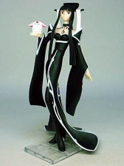 Ichihara Yuuko (secret), Tsubasa Reservoir Chronicle, XxxHolic, MegaHouse, Trading, 4535123805035