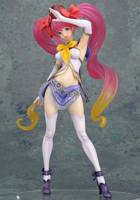 Reco, Mushihime-sama Futari, Max Factory, Pre-Painted, 1/7, 4545784041154