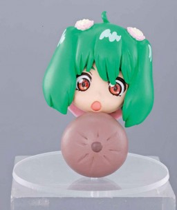 Ranka Lee, Macross Frontier, MegaHouse, Trading, 4535123809958