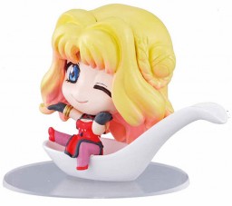 Sheryl Nome, Macross Frontier, MegaHouse, Trading, 4535123809958