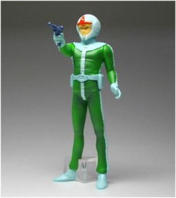 Char Aznable (Haro Cap Char Collection CODE 02), Kidou Senshi Gundam, MegaHouse, Trading