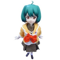 Ranka Lee, Macross Frontier, MegaHouse, Action/Dolls