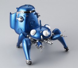 Tachikoma (Perfect Piece), Koukaku Kidotai S.A.C., MegaHouse, Action/Dolls, 1/20