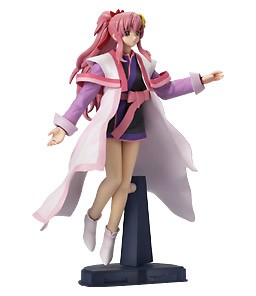 Lacus Clyne (Haro Cap Gundam SEED Destiny 1), Kidou Senshi Gundam SEED Destiny, MegaHouse, Trading