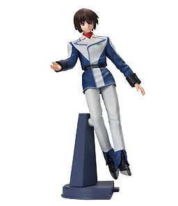 Kira Yamato (Haro Cap Gundam SEED Destiny 1), Kidou Senshi Gundam SEED Destiny, MegaHouse, Trading