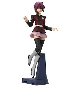 Lunamaria Hawke (Haro Cap Gundam SEED Destiny 1), Kidou Senshi Gundam SEED Destiny, MegaHouse, Trading