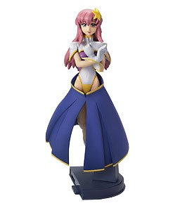 Meer Campbell (Haro Cap Gundam SEED Destiny 1), Kidou Senshi Gundam SEED Destiny, MegaHouse, Trading