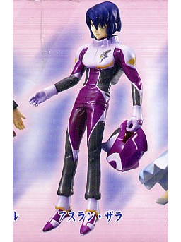 Athrun Zala (Haro Cap Gundam SEED Destiny 2), Kidou Senshi Gundam SEED Destiny, MegaHouse, Trading