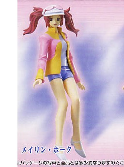 Meyrin Hawke (Haro Cap Gundam SEED Destiny 2), Kidou Senshi Gundam SEED Destiny, MegaHouse, Trading