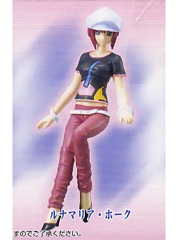Lunamaria Hawke (Haro Cap Gundam SEED Destiny 2), Kidou Senshi Gundam SEED Destiny, MegaHouse, Trading