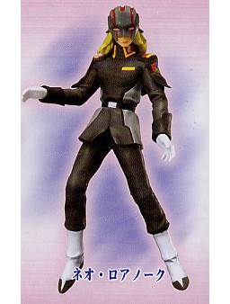Neo Lorrnoke (Haro Cap Gundam SEED Destiny 3), Kidou Senshi Gundam SEED Destiny, MegaHouse, Trading