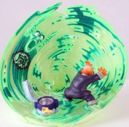 King Piccolo, Roshi, Dragon Ball, MegaHouse, Trading