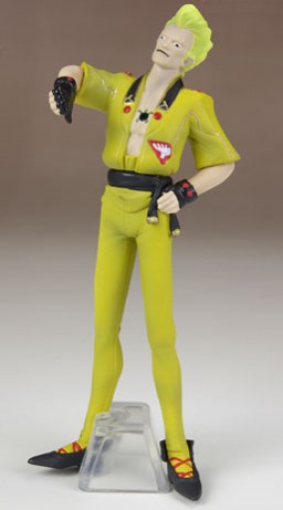 Yazan Gable (Haro Cap Universal Century Pilot Collection), Kidou Senshi Z Gundam, MegaHouse, Trading