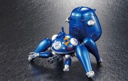 Tachikoma (Perfect Piece Gaiden Ita-chikoma), Koukaku Kidotai S.A.C., MegaHouse, Action/Dolls, 1/20