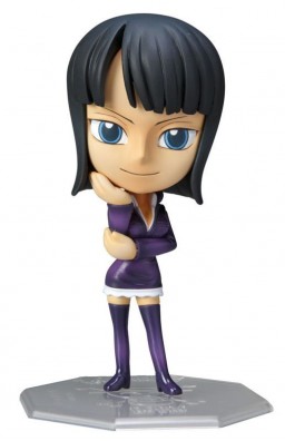 Nico Robin (Mugiwara Theater Part 2), One Piece, MegaHouse, Pre-Painted, 4535123712326