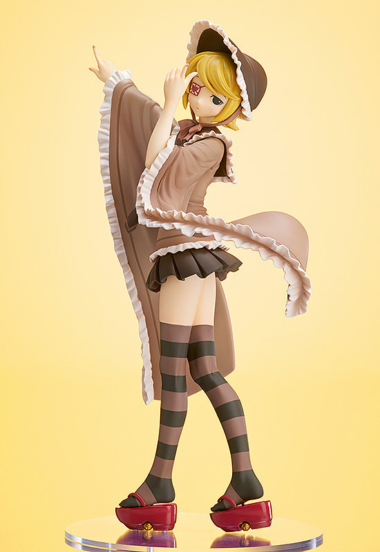 Kagamine Rin (Senbonzakura), Vocaloid, FREEing, Pre-Painted, 1/8, 4571245295187