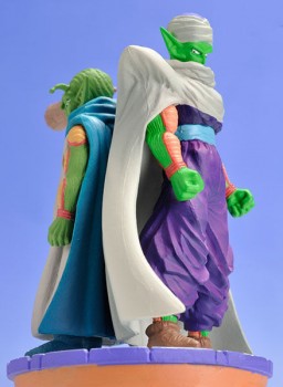 Kami, Piccolo (Capsule Neo Cell Returns), Dragon Ball Z, MegaHouse, Trading