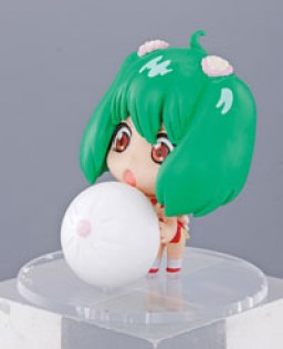 Ranka Lee, Macross Frontier, MegaHouse, Trading, 4535123809958