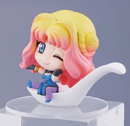 Sheryl Nome, Macross Frontier, MegaHouse, Trading, 4535123809958