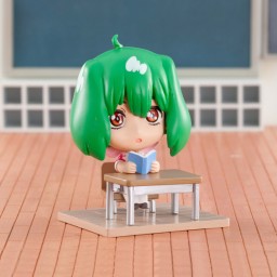 Ranka Lee, Macross Frontier, MegaHouse, Trading, 4535123810770