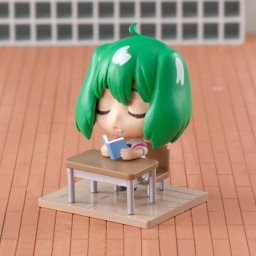 Ranka Lee, Macross Frontier, MegaHouse, Trading, 4535123810770