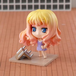 Sheryl Nome, Macross Frontier, MegaHouse, Trading, 4535123810770