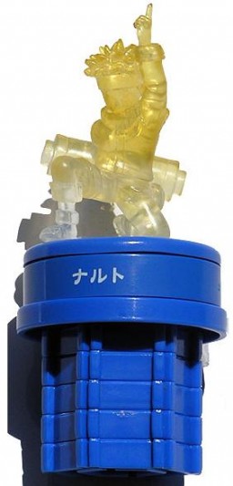 Uzumaki Naruto (Battle Chess & Dueling Figure), Naruto, MegaHouse, Trading