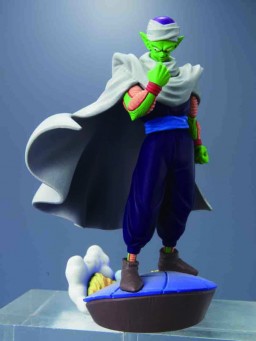 Piccolo (Capsule Neo - Tenkaichi Budokai), Dragon Ball Z, MegaHouse, Trading