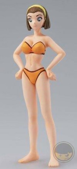 Suzuki Sonoko, Meitantei Conan, MegaHouse, Trading, 4535123806148