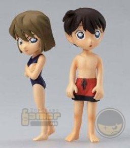 Haibara Ai, Meitantei Conan, MegaHouse, Trading, 4535123806148