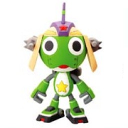 Keroro Gunsou (Keroro Commando Mission 1), Keroro Gunsou, MegaHouse, Trading