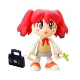 Hinata Natsumi (Keroro Commando Mission 1), Keroro Gunsou, MegaHouse, Trading