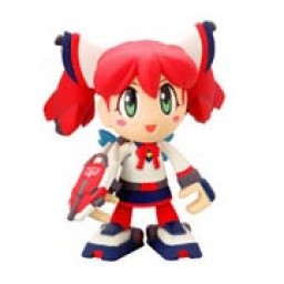 Hinata Natsumi (Keroro Commando Mission 1), Keroro Gunsou, MegaHouse, Trading