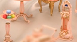 Relaxation (Princess style (Pink )), MegaHouse, Trading
