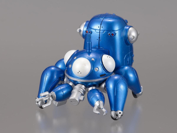 Tachikoma, Koukaku Kidotai S.A.C., MegaHouse, Action/Dolls, 4535123810510