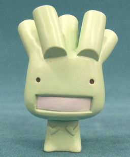 Penicillium chrysogenum (soft stage -Kin Gekijo Mini-), Moyashimon, MegaHouse, Trading