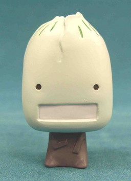 Clostridium botulinum (soft stage -Kin Gekijo Mini-), Moyashimon, MegaHouse, Trading